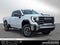 2026 GMC Sierra 3500HD SLE