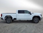 2026 GMC Sierra 3500HD SLE