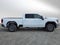 2026 GMC Sierra 3500HD SLE