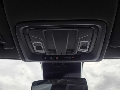 2026 GMC Sierra 3500HD SLE