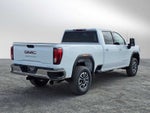 2026 GMC Sierra 3500HD SLE
