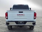 2026 GMC Sierra 3500HD SLE