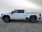 2026 GMC Sierra 3500HD SLE