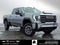 2026 GMC Sierra 3500HD SLE