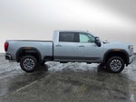 2026 GMC Sierra 3500HD SLE
