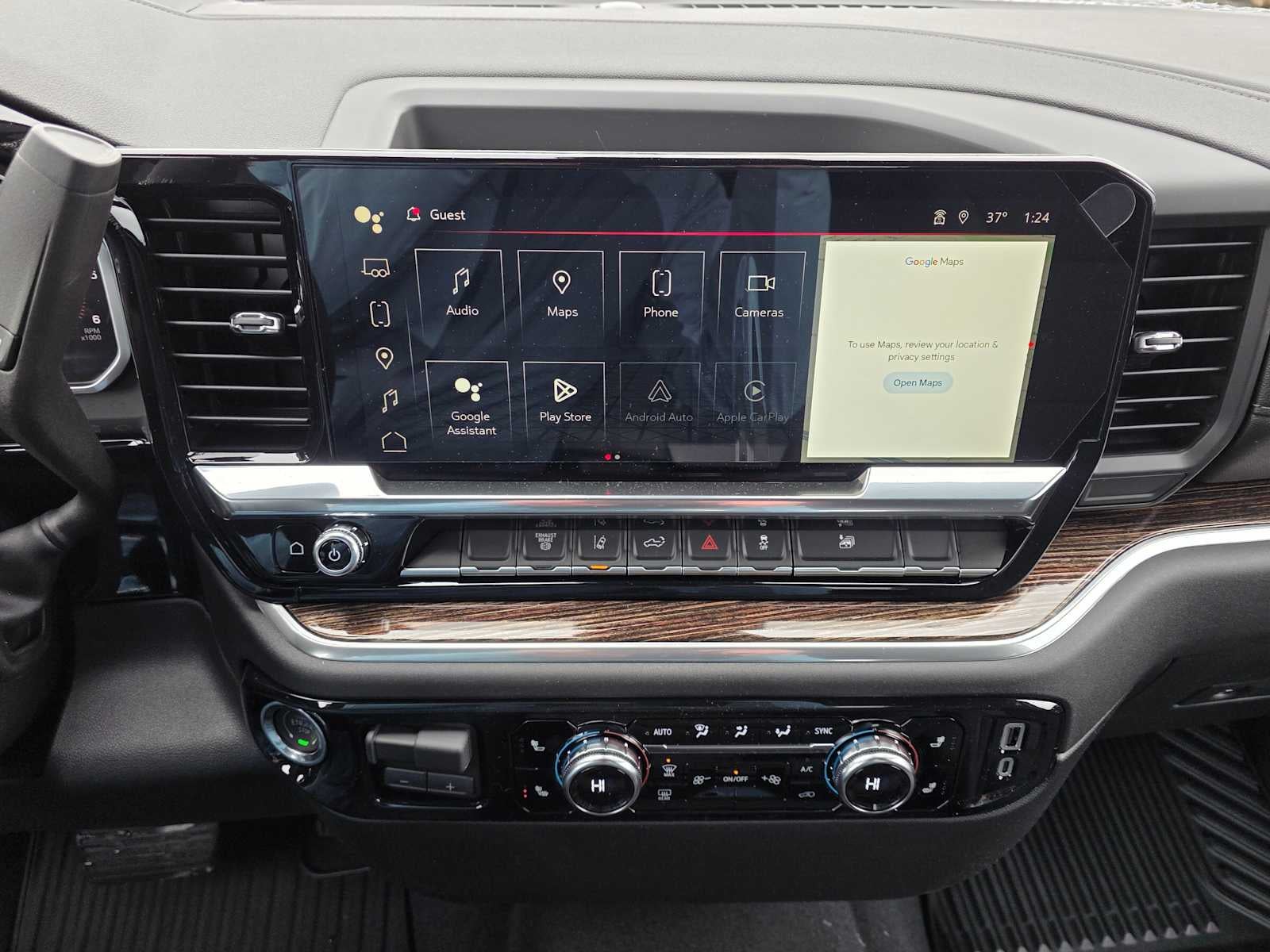 2026 GMC Sierra 3500HD SLE
