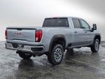 2026 GMC Sierra 3500HD SLE