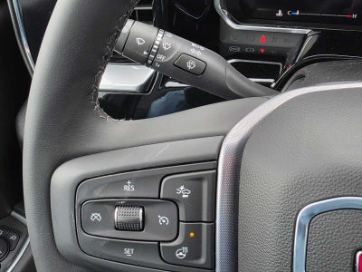 2026 GMC Sierra 3500HD SLE