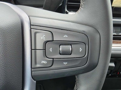 2026 GMC Sierra 3500HD SLE