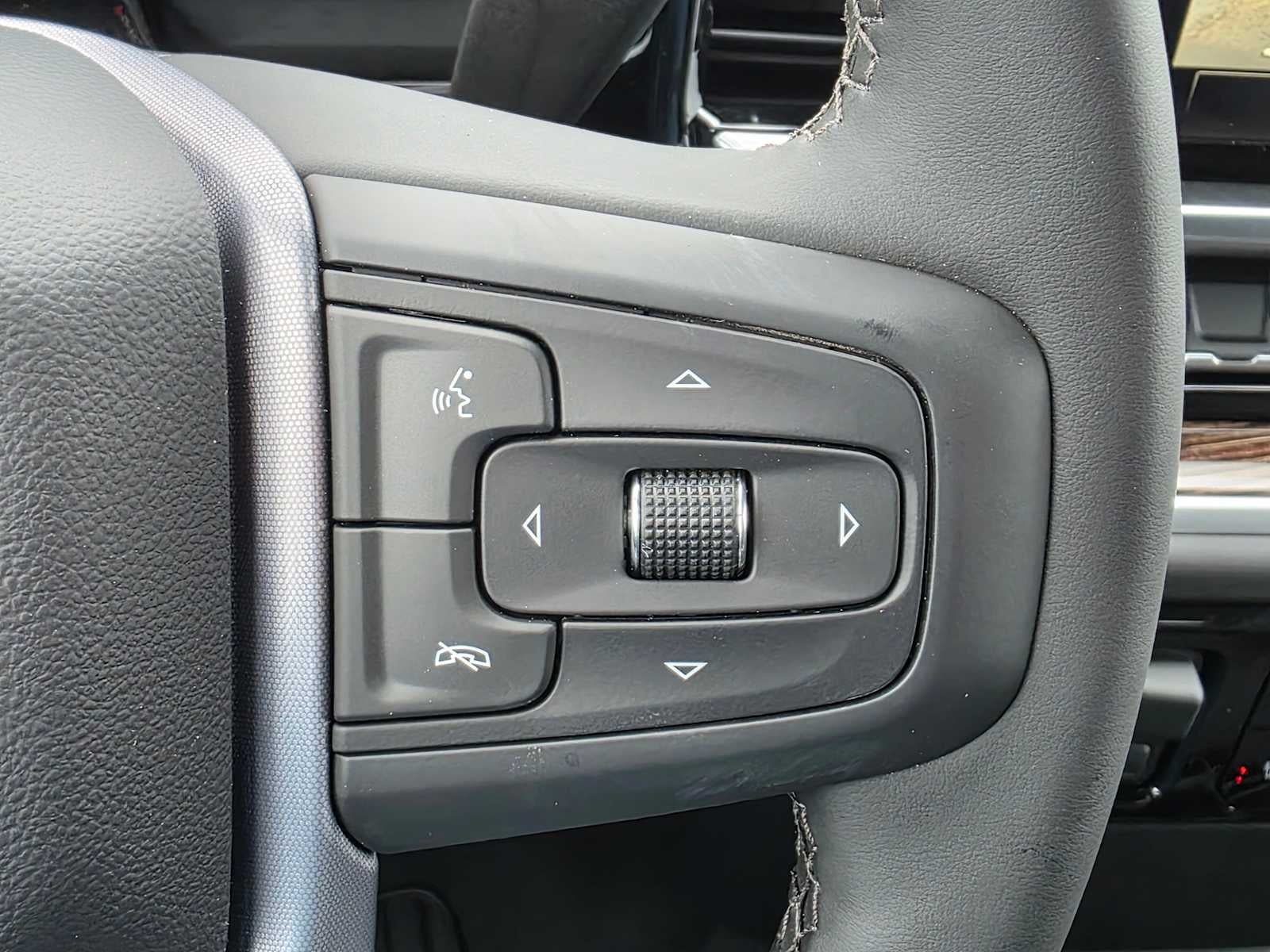 2026 GMC Sierra 3500HD SLE