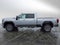 2026 GMC Sierra 3500HD SLE