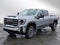 2026 GMC Sierra 3500HD SLE