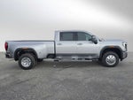 2026 GMC Sierra 3500HD SLE