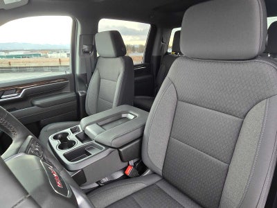 2026 GMC Sierra 3500HD SLE