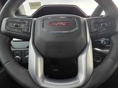 2026 GMC Sierra 3500HD SLE
