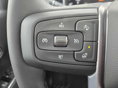2026 GMC Sierra 3500HD SLE