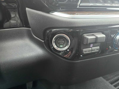 2026 GMC Sierra 3500HD SLE