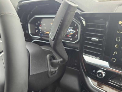 2026 GMC Sierra 3500HD SLE