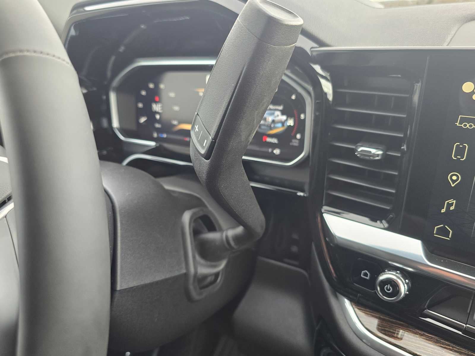 2026 GMC Sierra 3500HD SLE