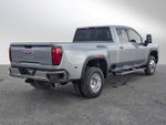 2026 GMC Sierra 3500HD SLE