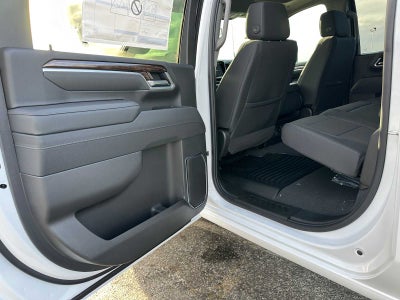 2026 GMC Sierra 3500HD SLE