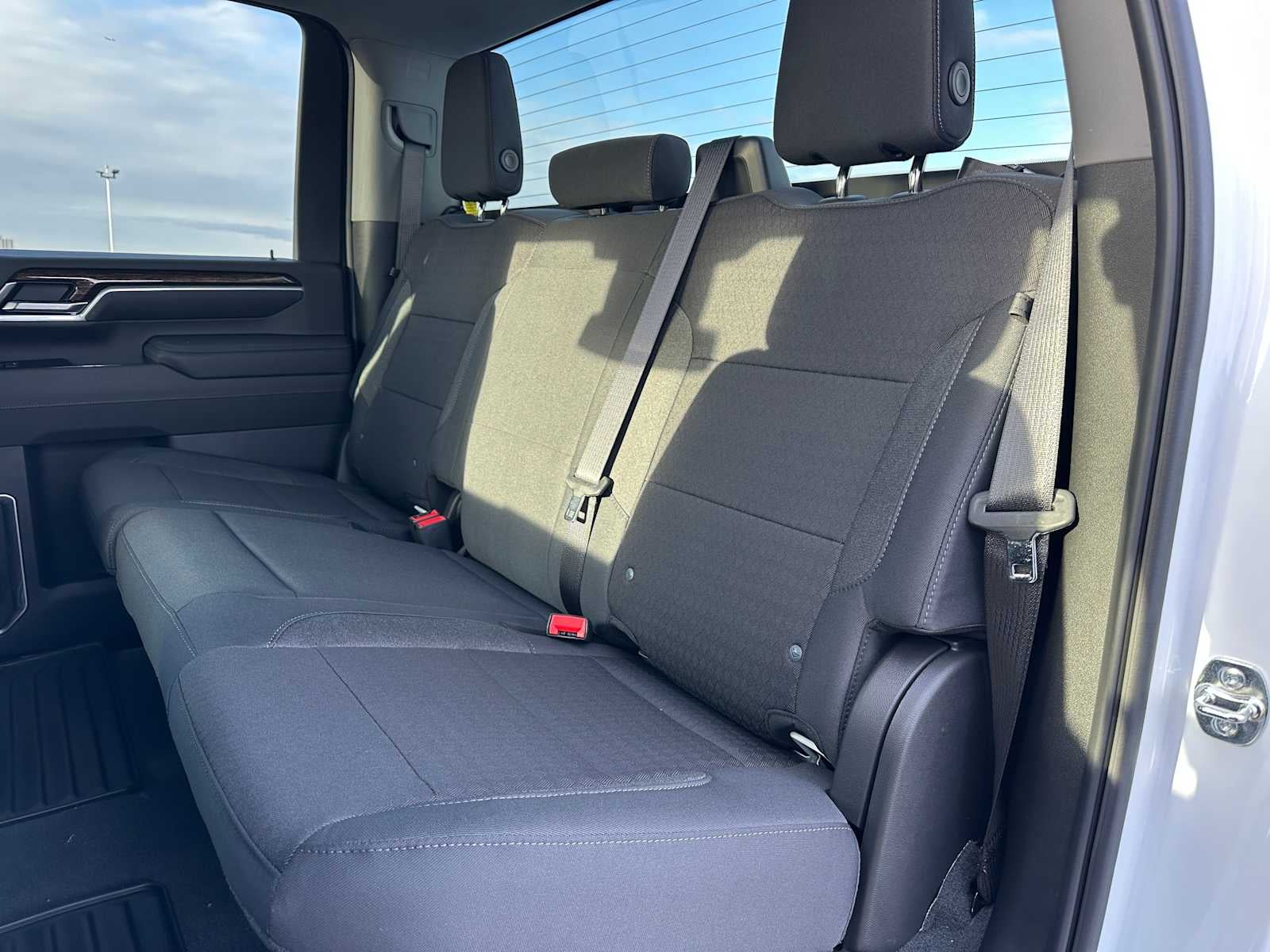 2026 GMC Sierra 3500HD SLE