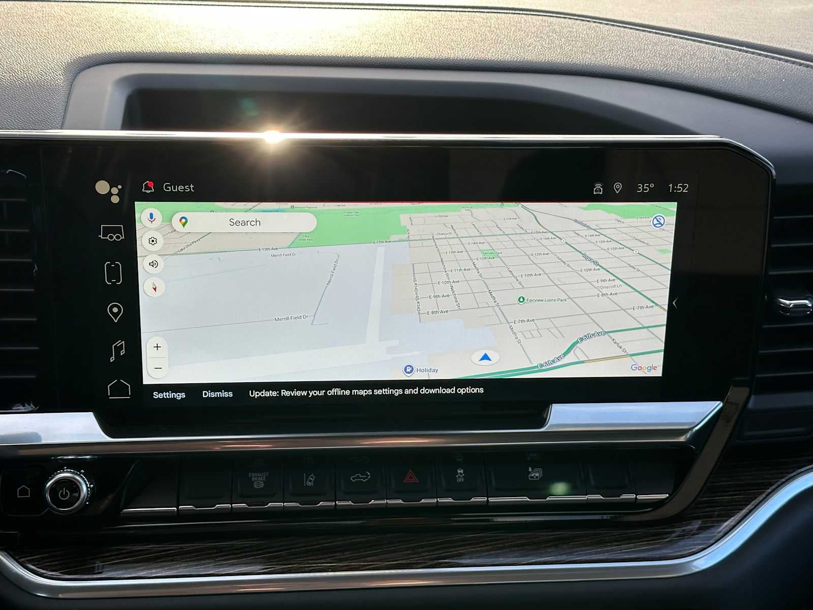 2026 GMC Sierra 3500HD SLE