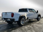 2026 GMC Sierra 3500HD SLE