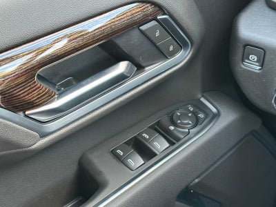 2026 GMC Sierra 3500HD SLE