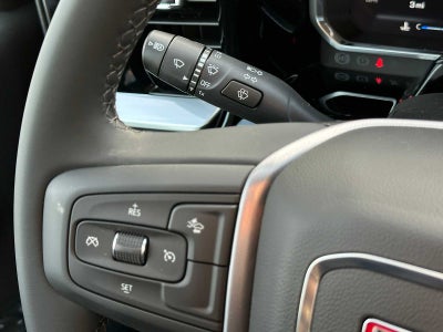 2026 GMC Sierra 3500HD SLE