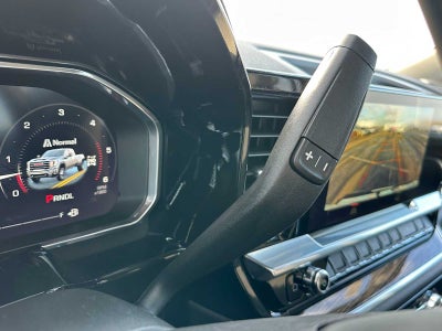 2026 GMC Sierra 3500HD SLE