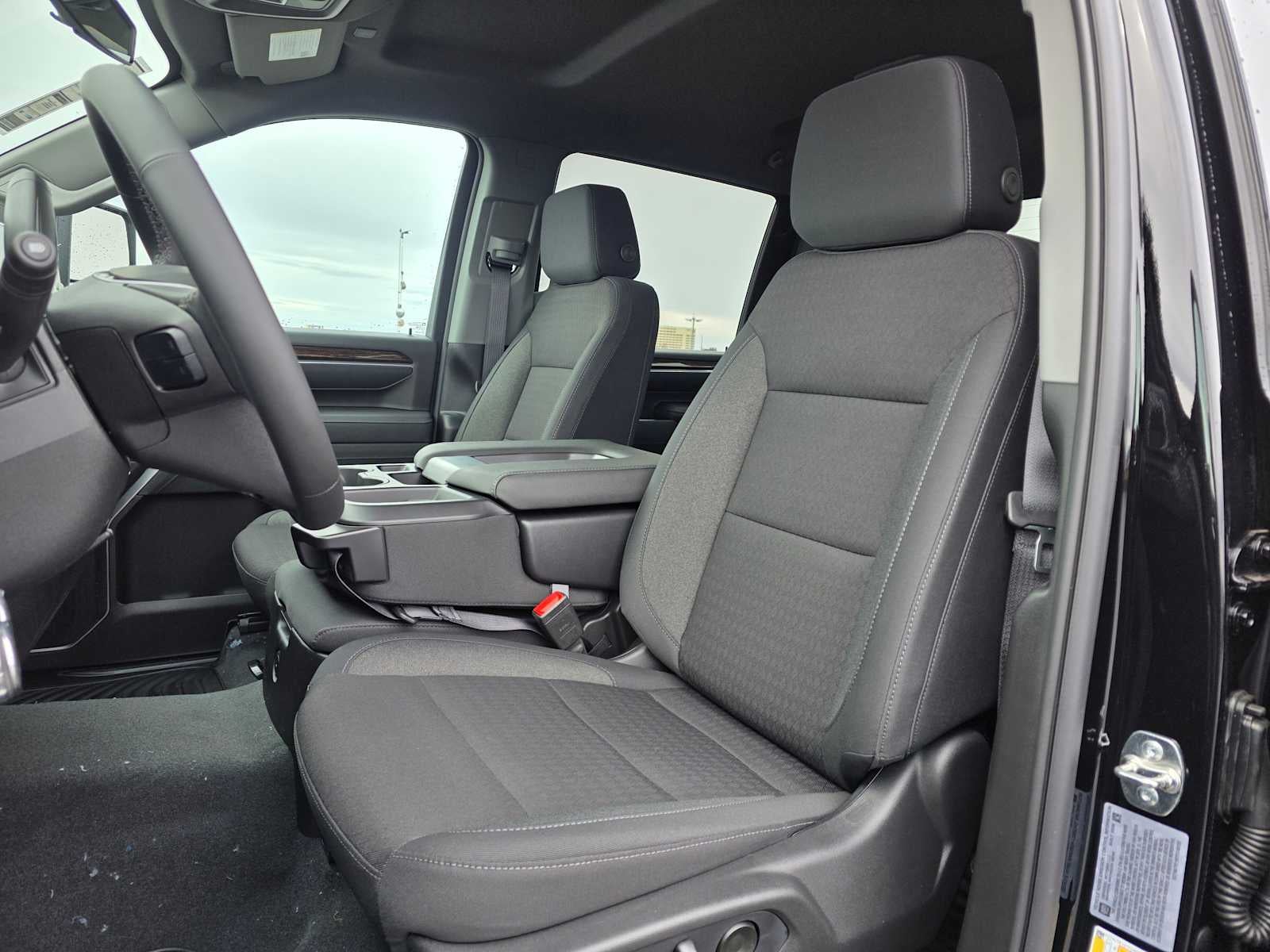 2026 GMC Sierra 3500HD SLE