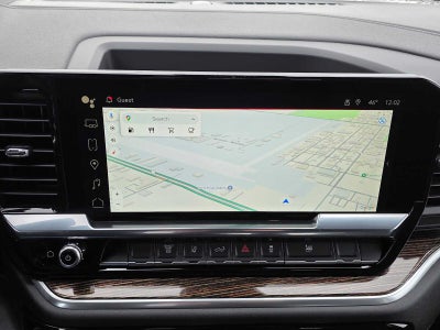2026 GMC Sierra 3500HD SLE