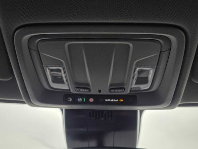 2026 GMC Sierra 3500HD SLE