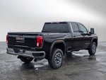 2026 GMC Sierra 3500HD SLE