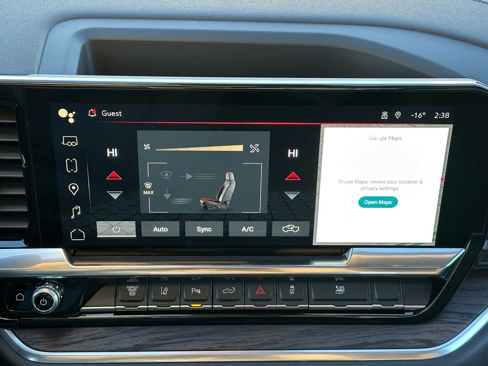 2026 GMC Sierra 3500HD SLT