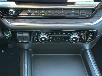 2026 GMC Sierra 3500HD SLT