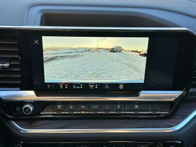 2026 GMC Sierra 3500HD SLT