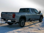2026 GMC Sierra 3500HD SLT