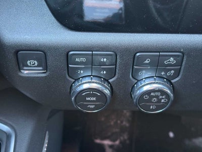2026 GMC Sierra 3500HD SLT