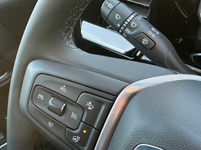 2026 GMC Sierra 3500HD SLT