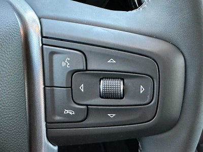 2026 GMC Sierra 3500HD SLT