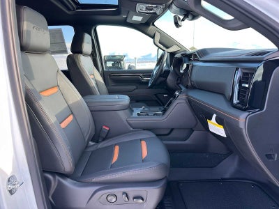 2026 GMC Sierra 3500HD AT4