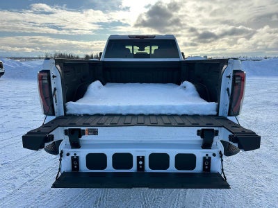 2026 GMC Sierra 3500HD AT4