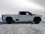 2026 GMC Sierra 3500HD AT4