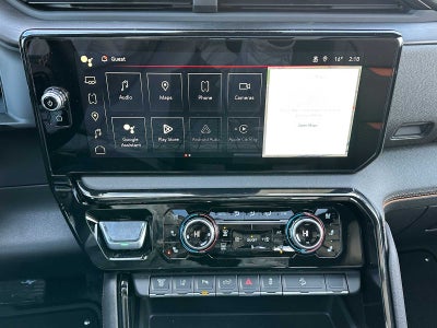 2026 GMC Sierra 3500HD AT4