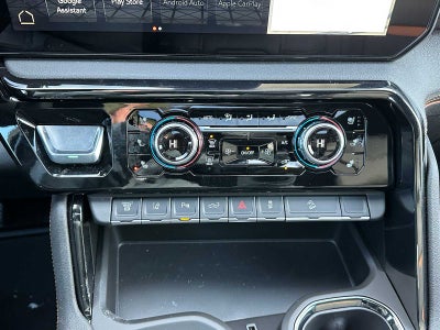 2026 GMC Sierra 3500HD AT4
