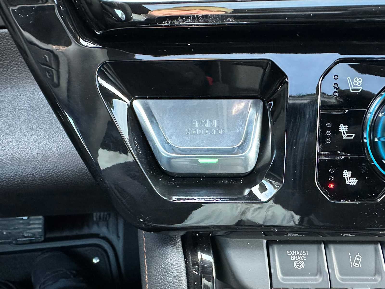 2026 GMC Sierra 3500HD AT4