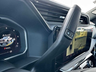 2026 GMC Sierra 3500HD AT4