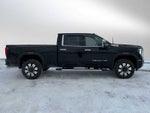 2026 GMC Sierra 3500HD Denali